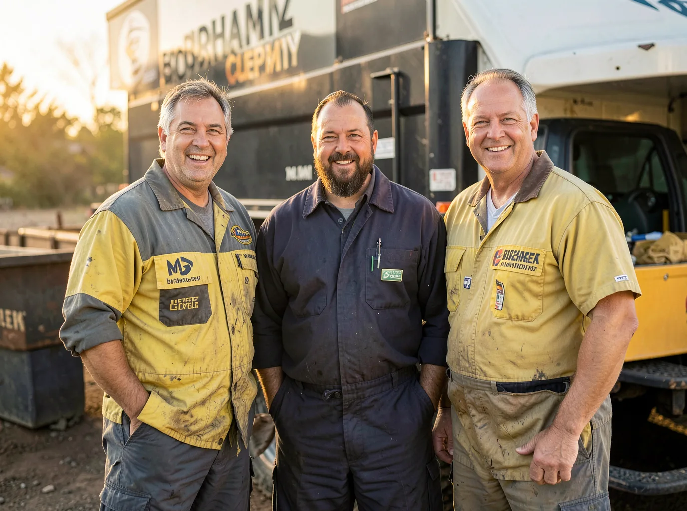 Sewage Cleanup company in Mckinney, TX