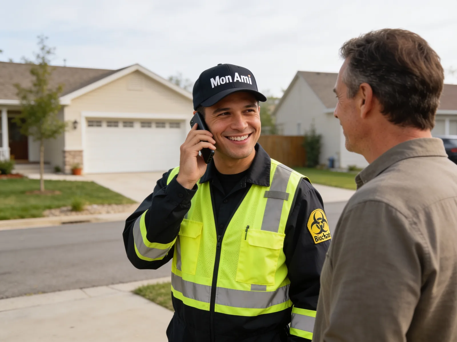 Sewage Cleanup Mckinney, TX FAQs